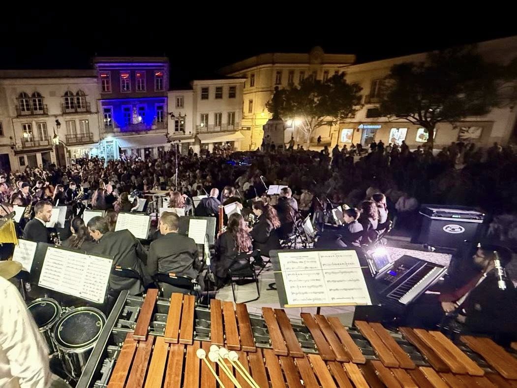 Concerto Rita Redshoes 2